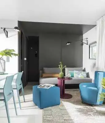 Mobilhome 5 Etoiles - Piscine - Eebdbh *