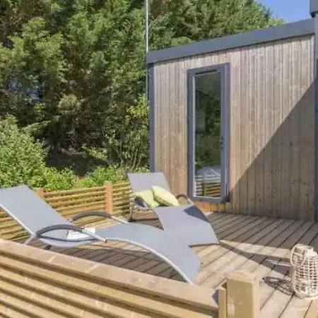 Campsite Mobilhome 5 Etoiles - Piscine - Eebdbh *
